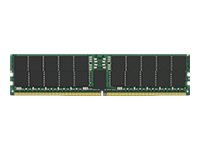 64GB DDR5 6400MT/s ECC Reg 2Rx4 Module