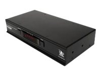 AV4PRO VGA KVM SWITCH. 1 stk
