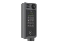 AXIS TA8601 Conduit Adapter 3/4\" NPS - Camera conduit back box - for AXIS A8207-VE Network Video Door Station
