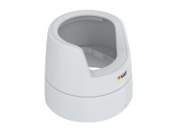 AXIS TM3807 - Camera casing - white (pack of 4) - for AXIS M3115-LVE, M3116-LVE