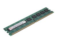 Fujitsu - DDR5 - module - 32 GB - DIMM 288-pin - 4800 MHz / PC5-38400 - unbuffered - ECC