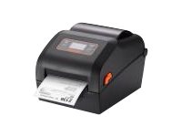 XD5-43d 300dpi Up to 127mm/sec USB/USB D