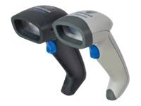 QUICKSCAN IMAGER BLACK USB KIT W/STAND
