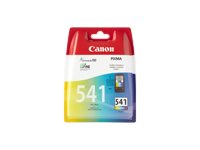 Canon CL-541 - 8 ml - colour (cyan, magenta, yellow) - original - ink cartridge - for PIXMA MG3150, MG3510, MG3550, MG3650, MG4250, MX395, MX475, MX525, MX535, TS5150, TS5151