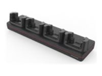 EDA52/EDA56 Wi-Fi 6/EDA57 4-BAY NET BASE