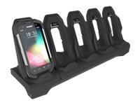 TC7X 5-SLOT ETHERNET CRADLE
