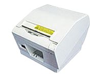 TSP 847II -24 Wide Format label/ticket/receipt printer/with cutter/without interface/white