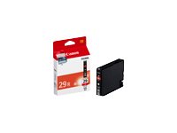 Canon PGI-29R - 36 ml - red - original - ink tank - for PIXMA PRO-1