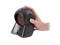 Orbit 7100 USB Kit Black ((MS7120-38-3). mounting plate (45-45619). 2.8m (9.2')straight USB Type A cable (59-59235-N-3))