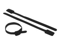 STRAPS VELCRO 280MM 11IN 50PCS