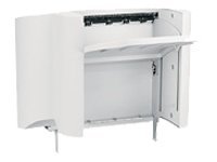 T64x High-Capacity Output Stacker