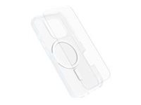 OtterBox React MagSafe + Glass Apple iPhone 16 Pro Max clear