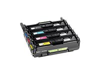 Brother MFC-L9570CDWT - Multifunction printer - colour - laser - 215.9 x 355.6 mm (original) - A4/Legal (media) - up to 31 ppm (printing) - 800 sheets - 33.6 Kbps - USB 2.0, Gigabit LAN, Wi-Fi(n), USB host, NFC