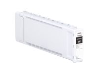 Epson T50M8 - 700 ml - matte black - original - ink cartridge