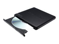 Universal USB DVDRW 9.5mm