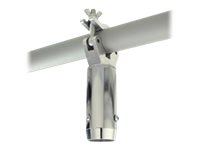 B-TECH System 2 BT7825 - Mounting component (truss clamp) - black