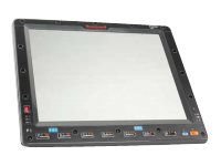 VM3 FRONT PANEL RESISTIVE