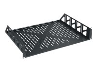 2SP VENTED SHELF 4PK