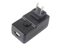POWER SUPPLY-100-240 VAC 5 V 2.5 A WITH