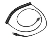 Cable - shielded USB - serias A