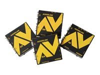 ADDERLINK AV QUAD TX. 1 stk