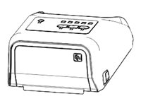Kit Cover Assembly for STD ZD42