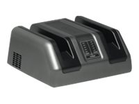 UK/Dual Bay Main Batt Charger