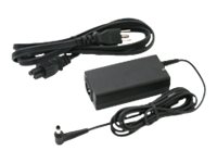 F110 G5 Getac 65W AC adapter w/