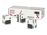 Xerox WorkCentre Pro 123/128 - Staples (pack of 15000) - for Copycentre C2636, DocuColor 240, 250, WorkCentre 7132, 72XX, C226, WorkCentre Pro 133