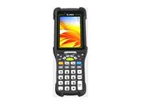 MC94 LAN WIFI 6E WAN 5G/LTE GPS eSIM GUN BT NFC 4.3in DISPLAY VIBRATOR GMS SE4770 IMAGER 6GB RAM/128GB UFS 43 KEY 7000 MAH STD BATTERY ROW