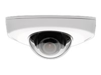 AXIS P3915-R Mk II M12 - Network surveillance camera - pan / tilt - dustproof / waterproof / tamper-proof - colour - 1920 x 1080 - 1080p - M12 mount - fixed iris - fixed focal - audio - MPEG-4, MJPEG, H.264 - PoE Plus