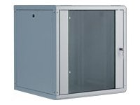 DGTS WLL MNTING CBT624X600X610MMDIGITUS WALL MOUNTING CABINET624X600X610MM