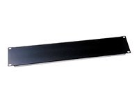 2SP FLANGED ALUM BLANK PA