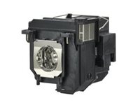 Epson ELPLP90 - Projector lamp - 215 Watt - for Epson EB-670, EB-675W, EB-675Wi, EB-680Wi