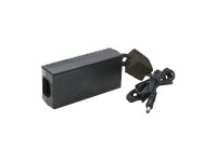 AC/DC Power supply (C14 type power cordrequired)
