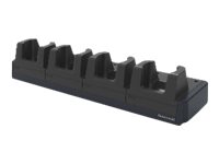 EDA61K QUAD CHARGER W/O POWER CORD