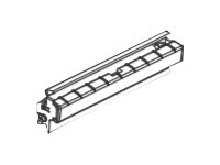 KIT FRONT BEZEL DISPENSER