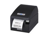 CT-S2000 Printer Label Serial USB Black