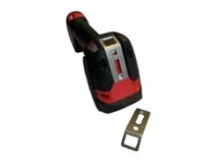 Replacement metal lanyard plate