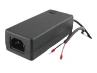 ADP A/D 100-240V 60W 24V C14 CORD END