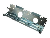 Joya Touch 3-Slot Wall bracket