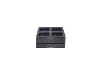 Skorpio X5 4 Slot Battery Charger
