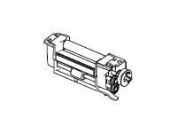 Kit Card Entry-Exit Module