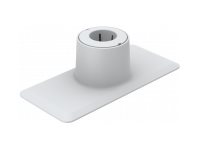 AXIS TP8101 Pendant Kit - Camera mounting kit - ceiling mountable, pendant mountable - indoor - for AXIS P8815-2