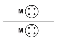 CAB-ETH-M01 M12-IP67