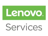 4Y Lenovo Support Premier Support