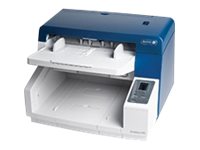Xerox DocuMate 4790 - Document scanner - Duplex - A3 - 600 dpi - up to 90 ppm (mono) / up to 90 ppm (colour) - ADF (200 sheets) - up to 15000 scans per day - USB 2.0