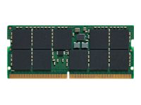 32GB DDR5 5600MT/s ECC SODIMM