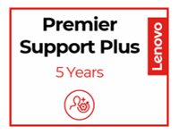 5Y Premier Support Plus upgrade from 3YPremier Support(4Y Sealed Battery)