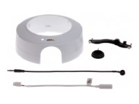 AXIS TP3901 Microphone Kit - Camera housing - with microphone - for AXIS P3245-LV Network Camera